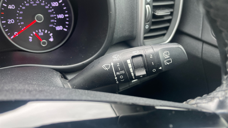 Kia Sportage 1.6 CRDi 48V ISG 2 5dr DCT Auto Diesel Estate